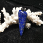Preview: Lapislazuli Anhänger